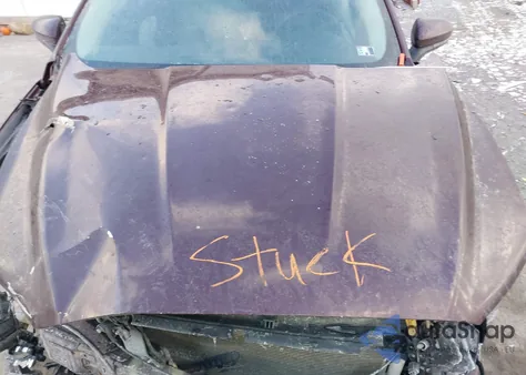 2017 Ford Fusion Se from USA, damaged, VIN 3FA6P0HD7HR136060